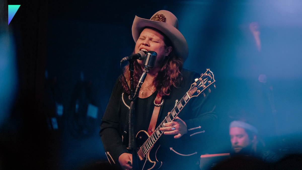 Volume.com Presents Two FREE Nights Of Marcus King Live From The Ryman