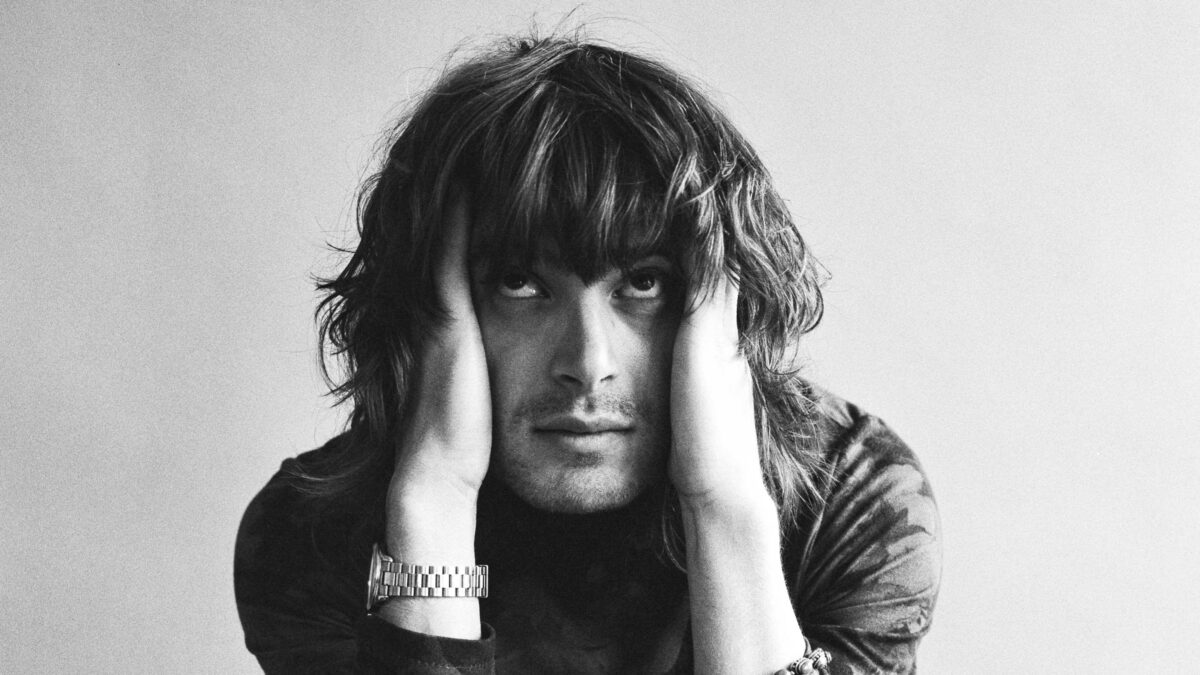 Neal Francis Shares Double Single From New EP Including ‘Strawberry Letter 23’ Cover