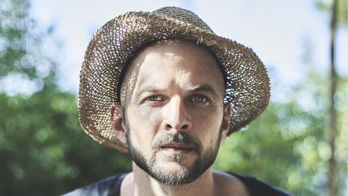 Nils Frahm