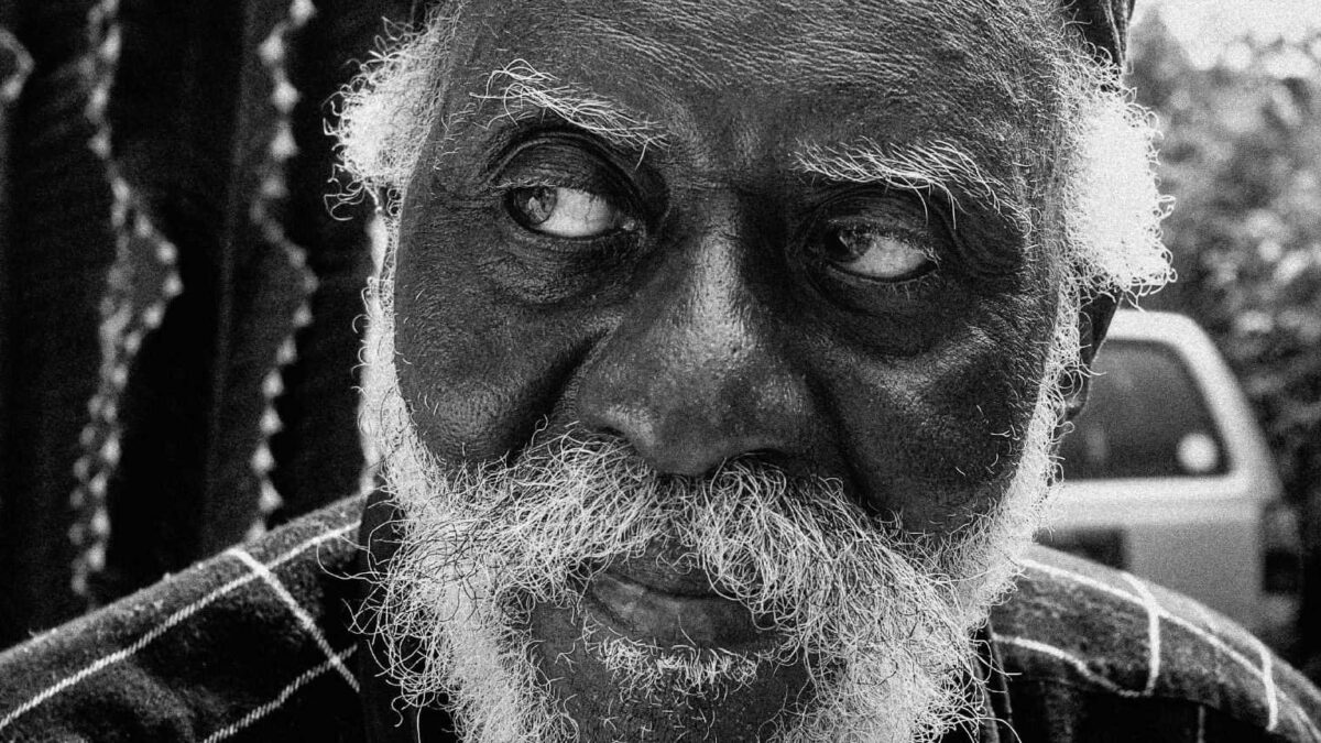 Pharoah Sanders 1940 - 2022