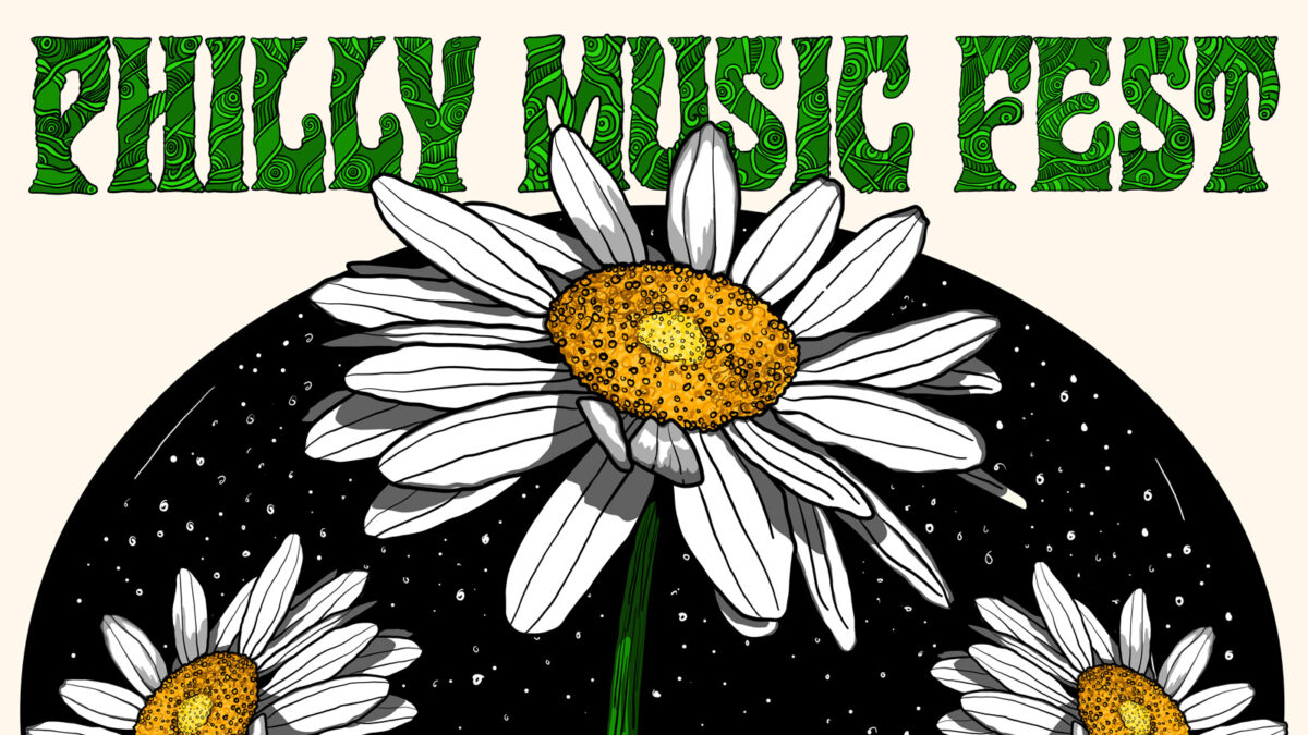 Philly Music Fest