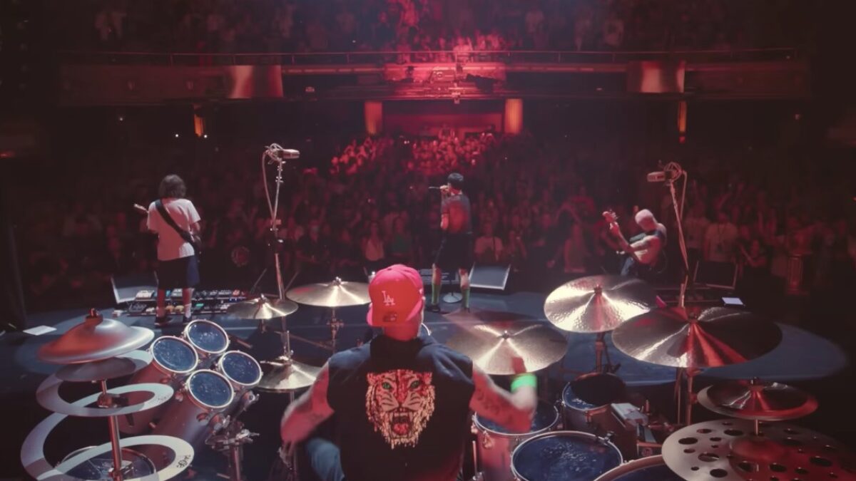 Red Hot Chili Peppers Tokyo Tickets Tokyo Dome Feb 19, 2023 Japan