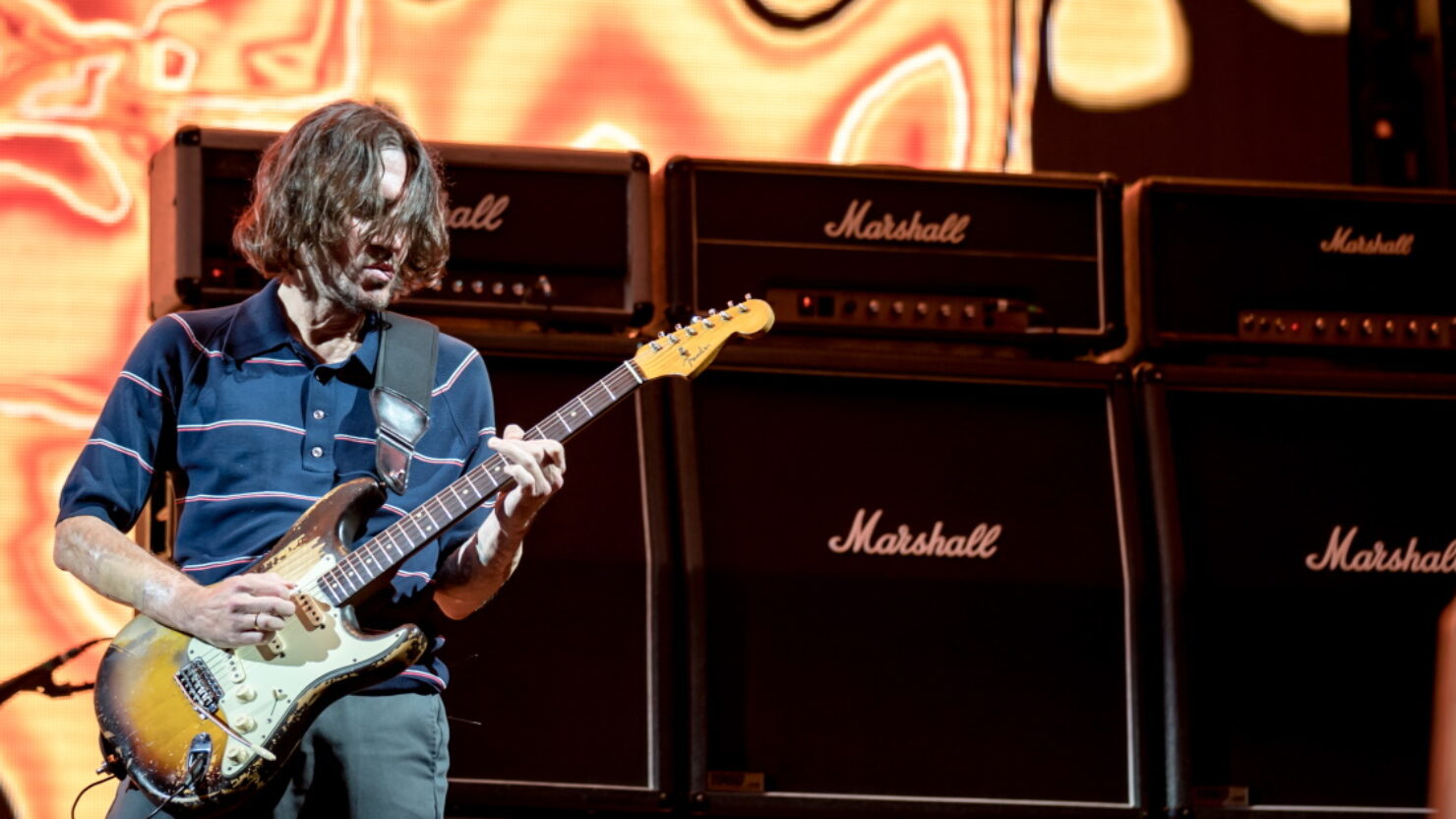 songbird song john frusciante