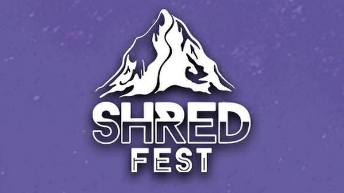 Shred Fest