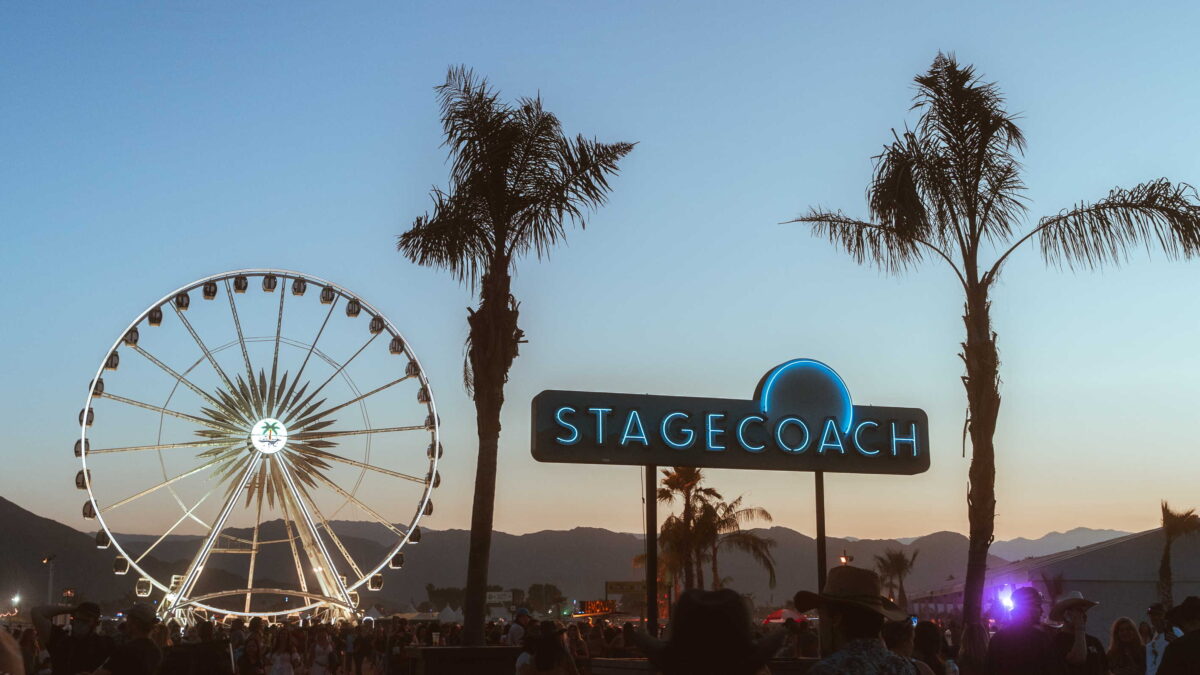 Stagecoach 2023 Lineup: Chris Stapleton, Luke Bryan, Kane Brown & More