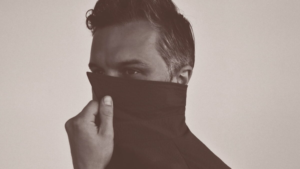 The Tallest Man On Earth Announces Covers Album & Shares Hank Williams Cover