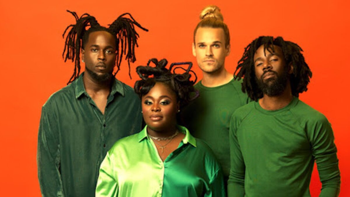 Tank & The Bangas Come Unglued In ‘Anxiety’ Video