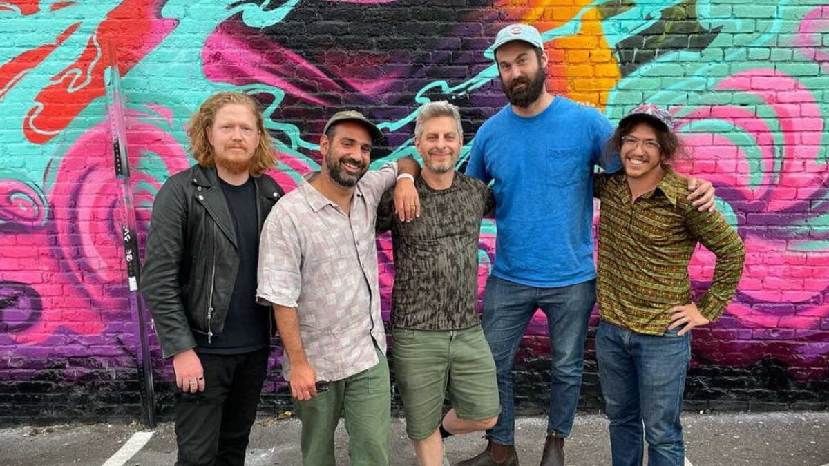 Taper’s Choice Spells ‘TWIDDLE’ With Denver Setlist