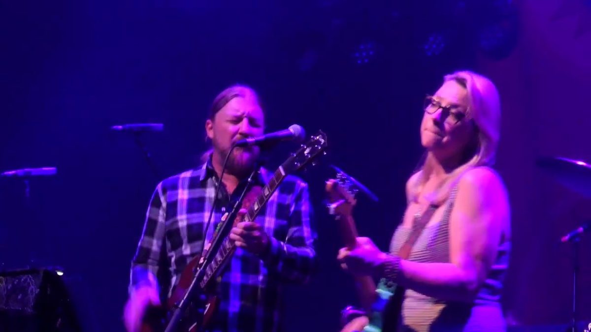 Tedeschi Trucks Band - Yes We Will 9-29-22 Beacon Theater, NYC