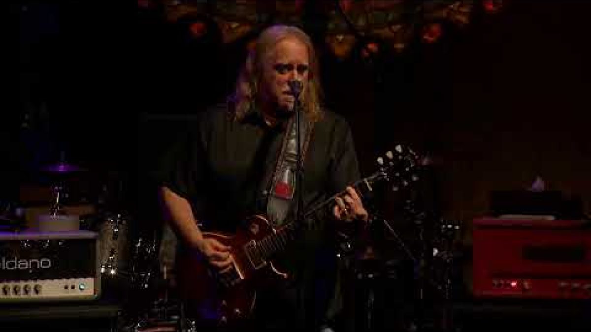 Gov’t Mule Live From The Fox Theatre’s 30th Anniversary Celebration | 9/17/22 | Set I | Sneak Peek