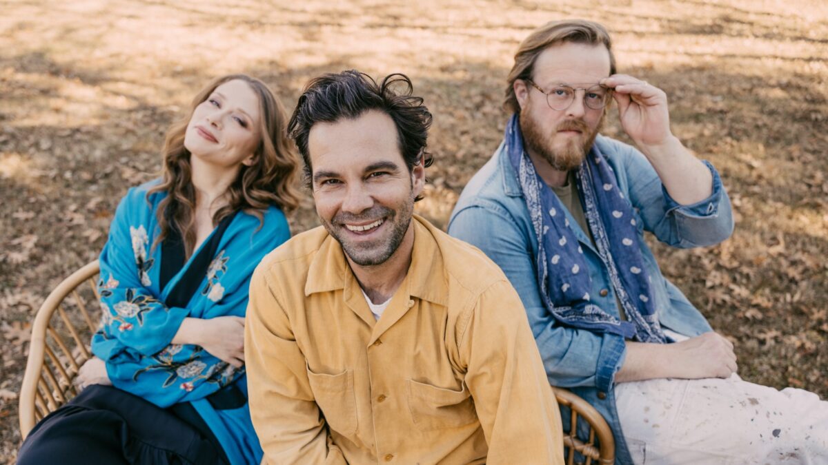 The Lone Bellow Details New Album ‘Love Songs For Losers’ & Shares Single
