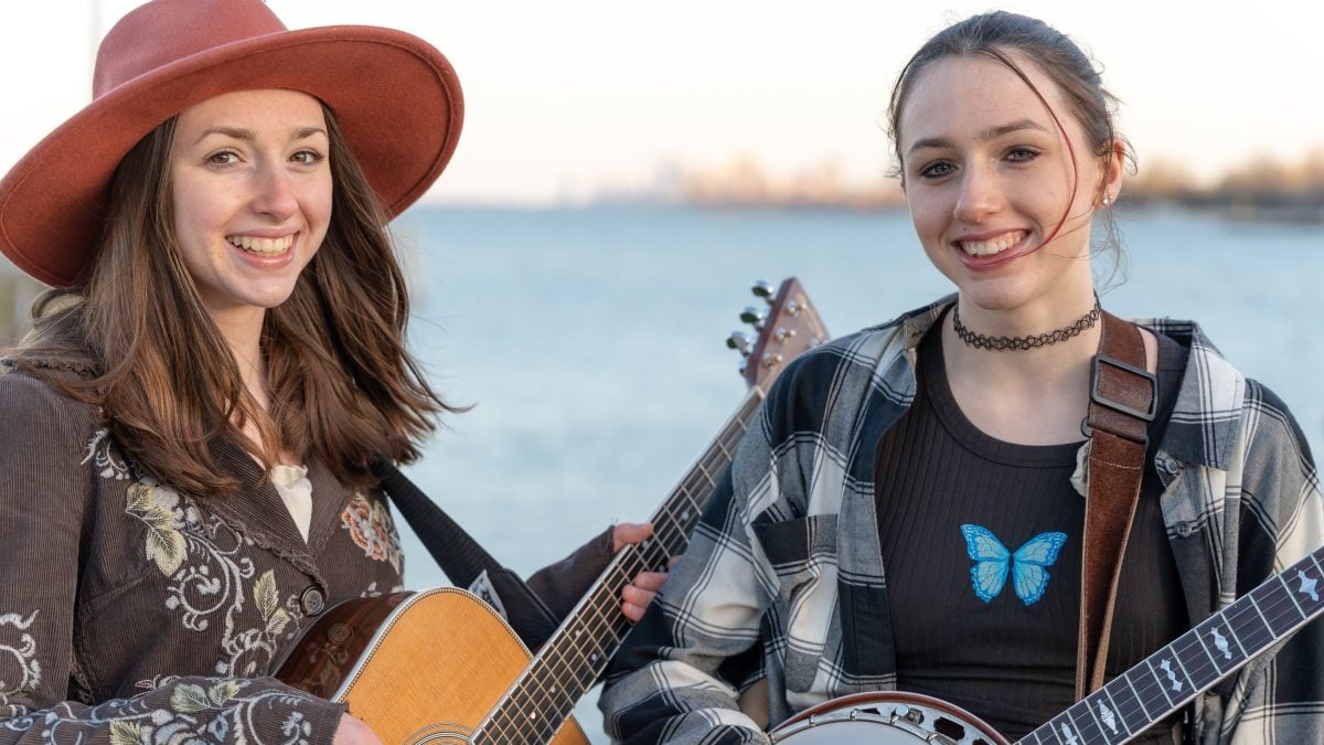 The Sullivan Sisters