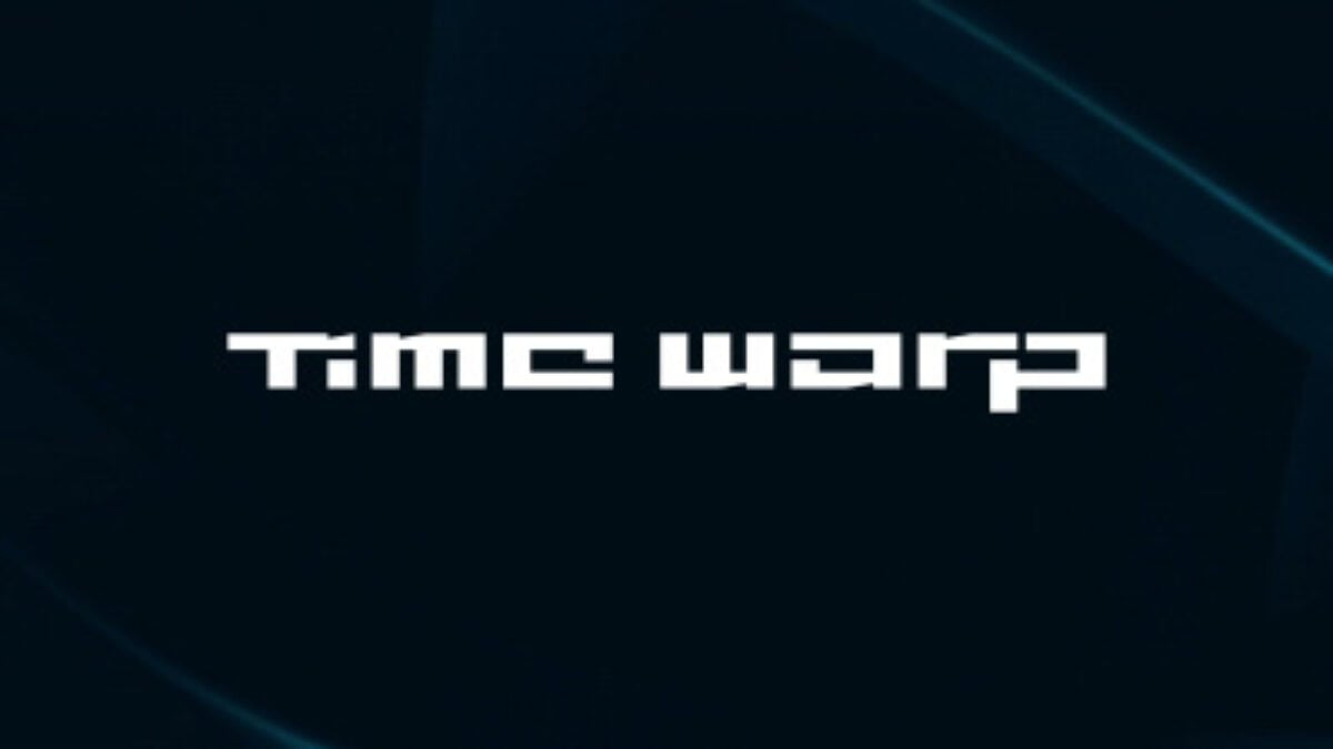 Time Warp New York