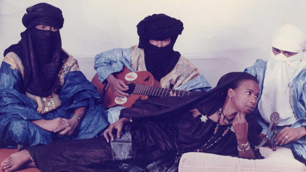 Tinariwen Announces ‘Kel Tinariwen’ Reissue & Shares ‘Arghane Manin’ Single