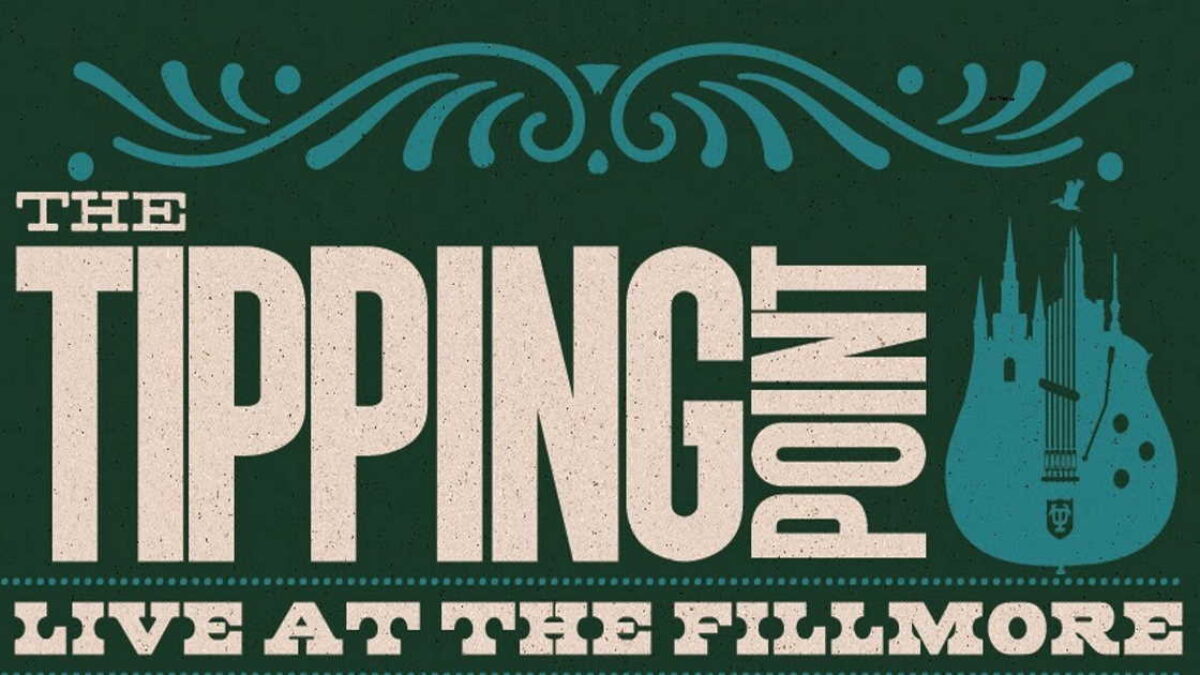 Tipping Point Benefit Concert 2022 Lineup: Stephen Marley, Lukas Nelson, David Shaw & More
