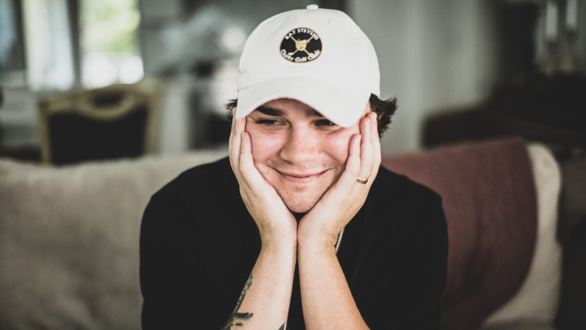 Tommy Prine Releases Debut Single ‘Ships In The Harbor’