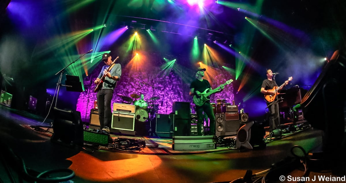 Umphrey's McGee 2022 Weiand 001