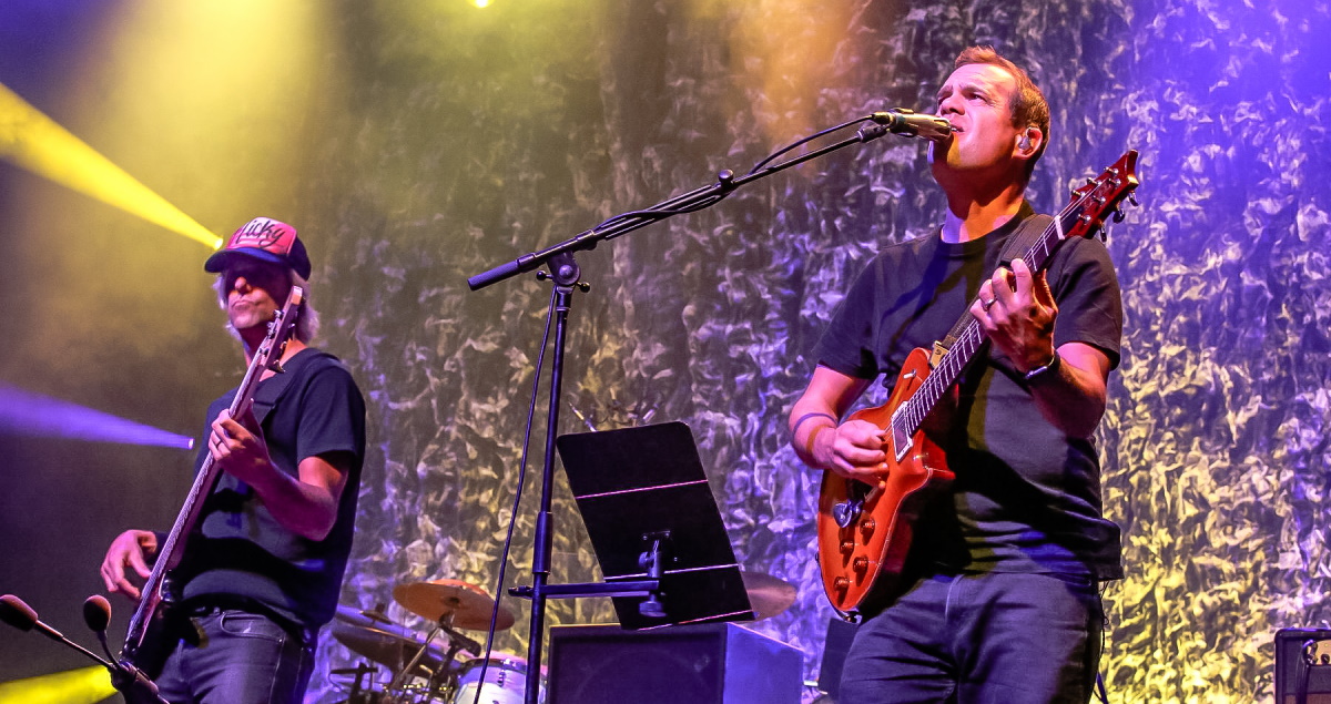Umphrey's McGee 2022 Weiand 004