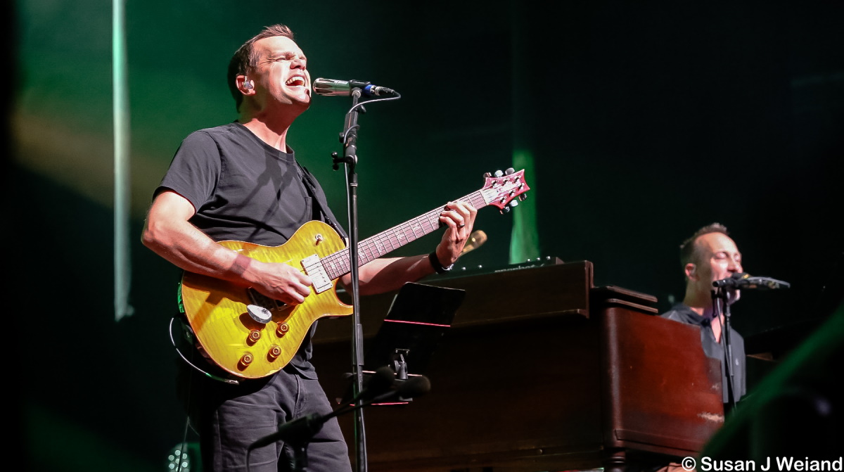 Umphrey's McGee 2022 Weiand 005