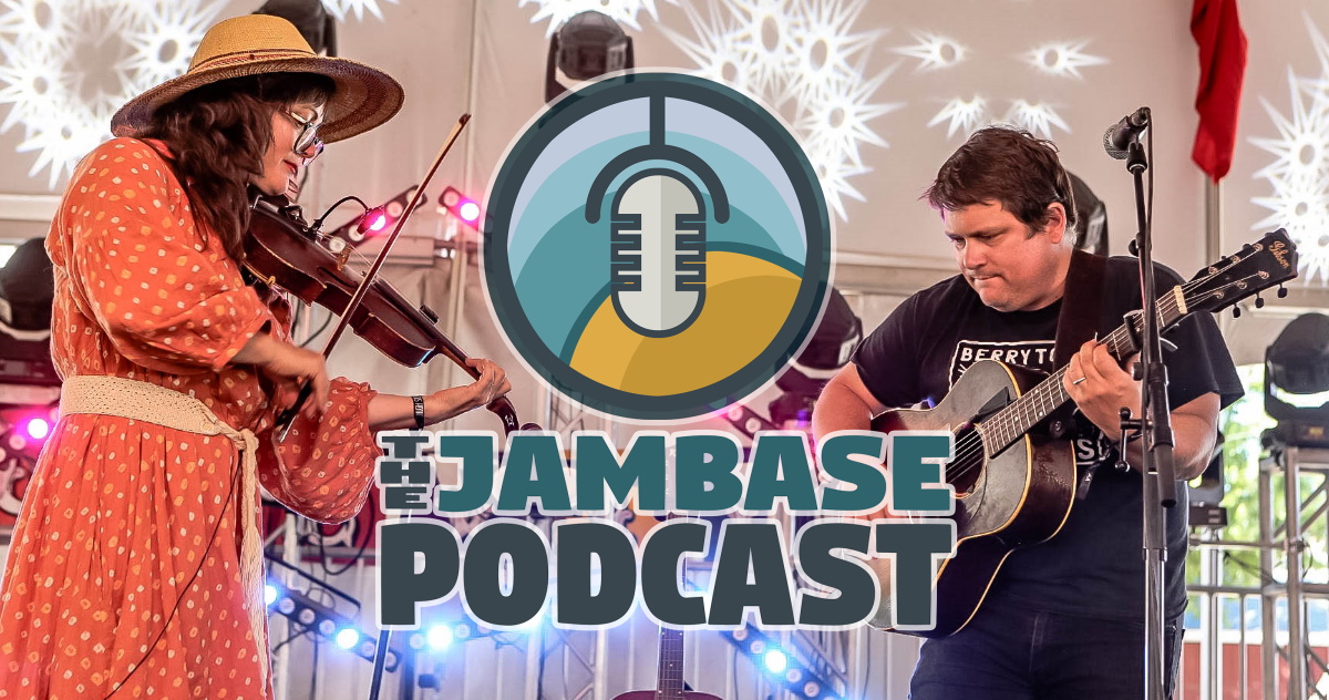Watkins Family Hour JamBase Podcast