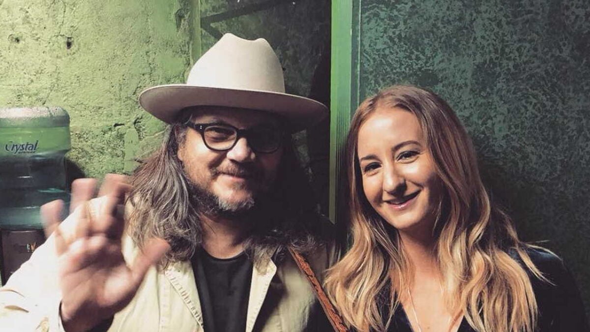 Margo Price Joins Wilco At Red Rocks