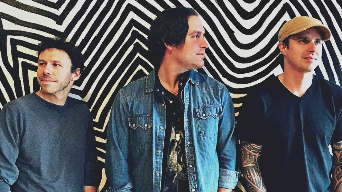 WOLF! Featuring Scott Metzger Announces New EP ‘Adult Entertainment’ & Shares Single