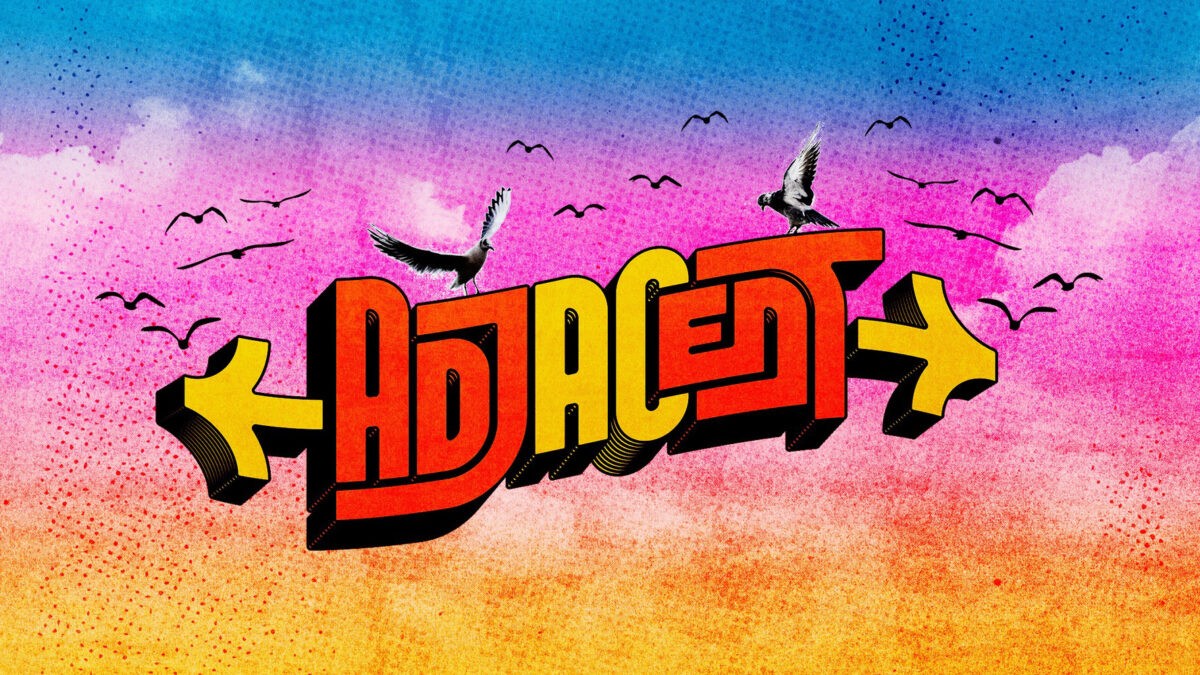 Adjacent Festival