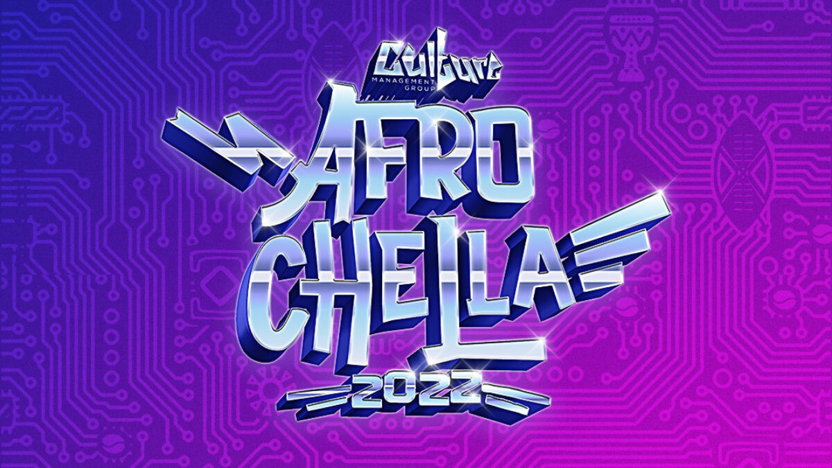Afrochella