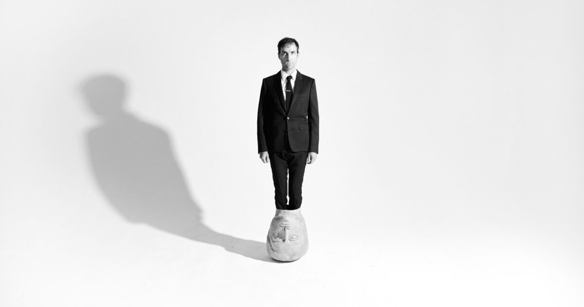 Andrew Bird press October 2022