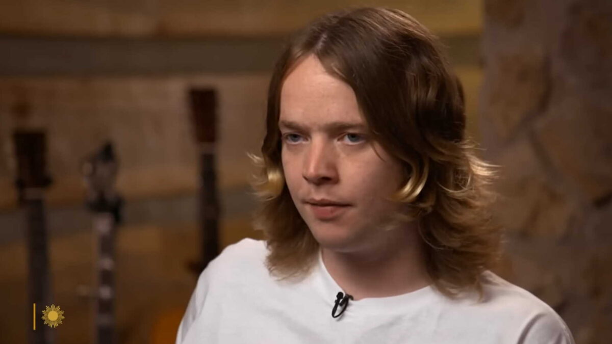 Billy strings reveals north american cities he ll play to start 2023