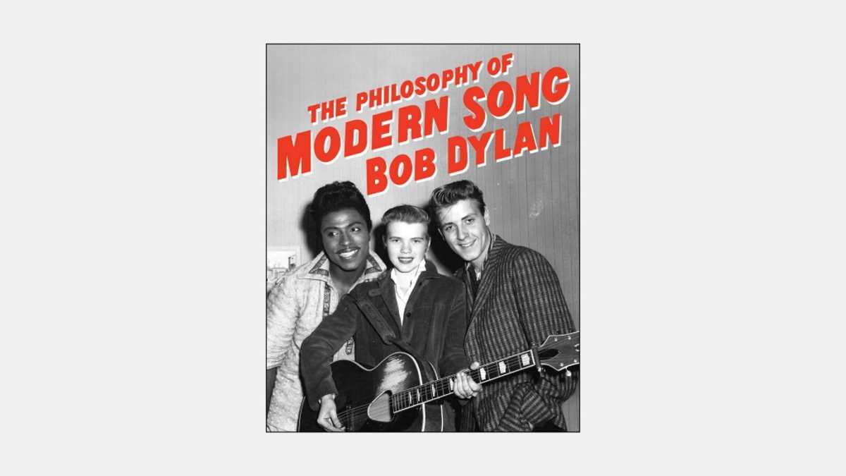 It Ain’t Me Babe: Bob Dylan Publisher Apologizes For Selling Phony Autographed Copies Of New Book