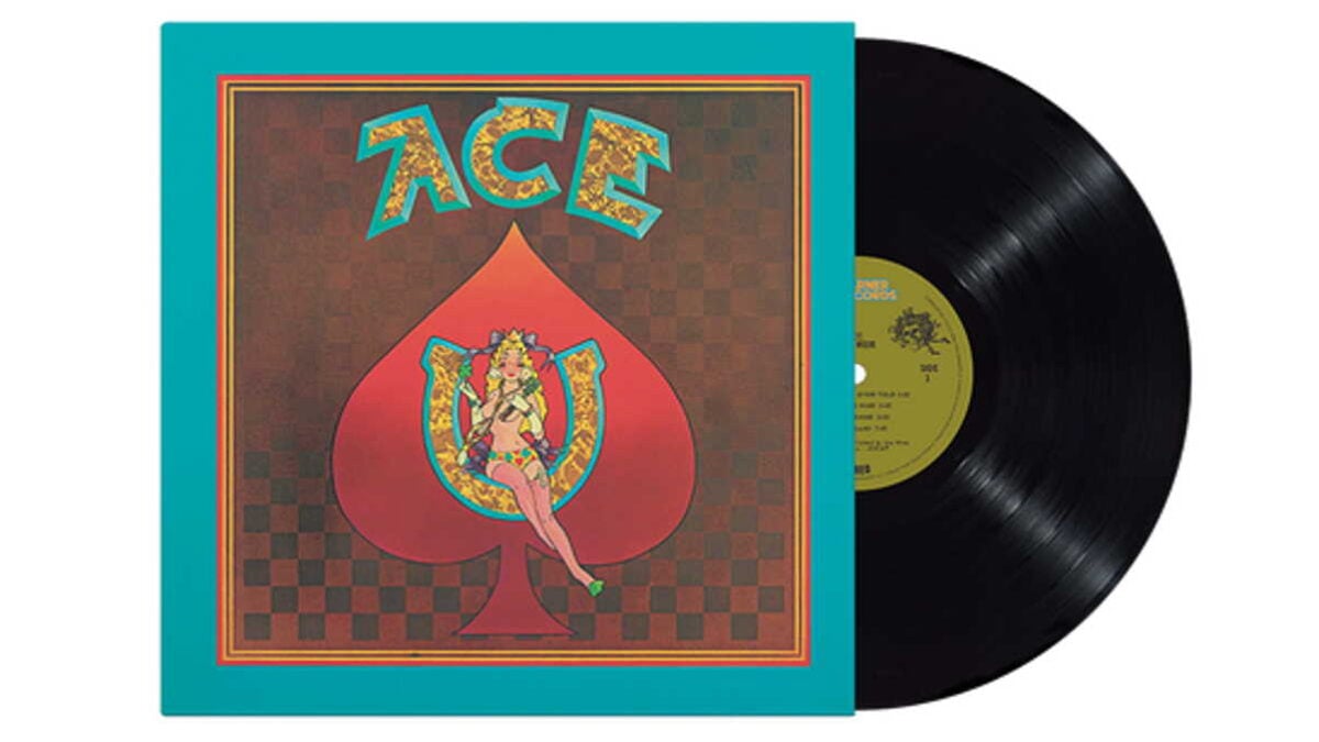 Bob Weir Preps ‘Ace: 50th Anniversary Deluxe Edition’ Reissue