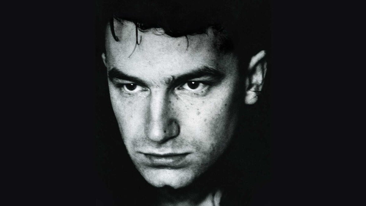 U2’s Bono Details Book Tour