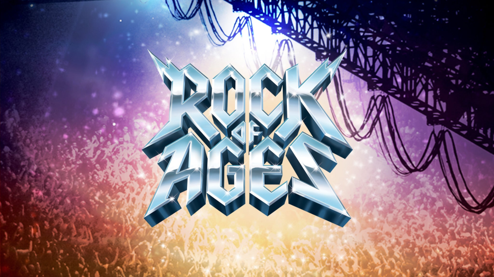 Broadway’s Rock of Ages Band