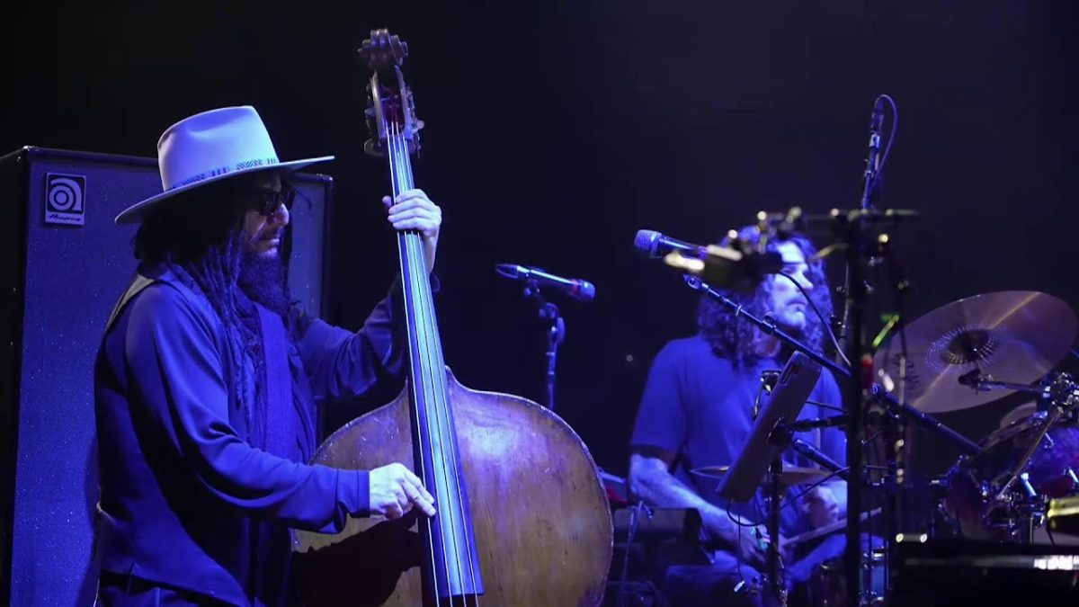 Bobby Weir & Wolf Bros ft. The Wolfpack Live From The Warfield | 10/14/22 | Set II | Sneak Peek