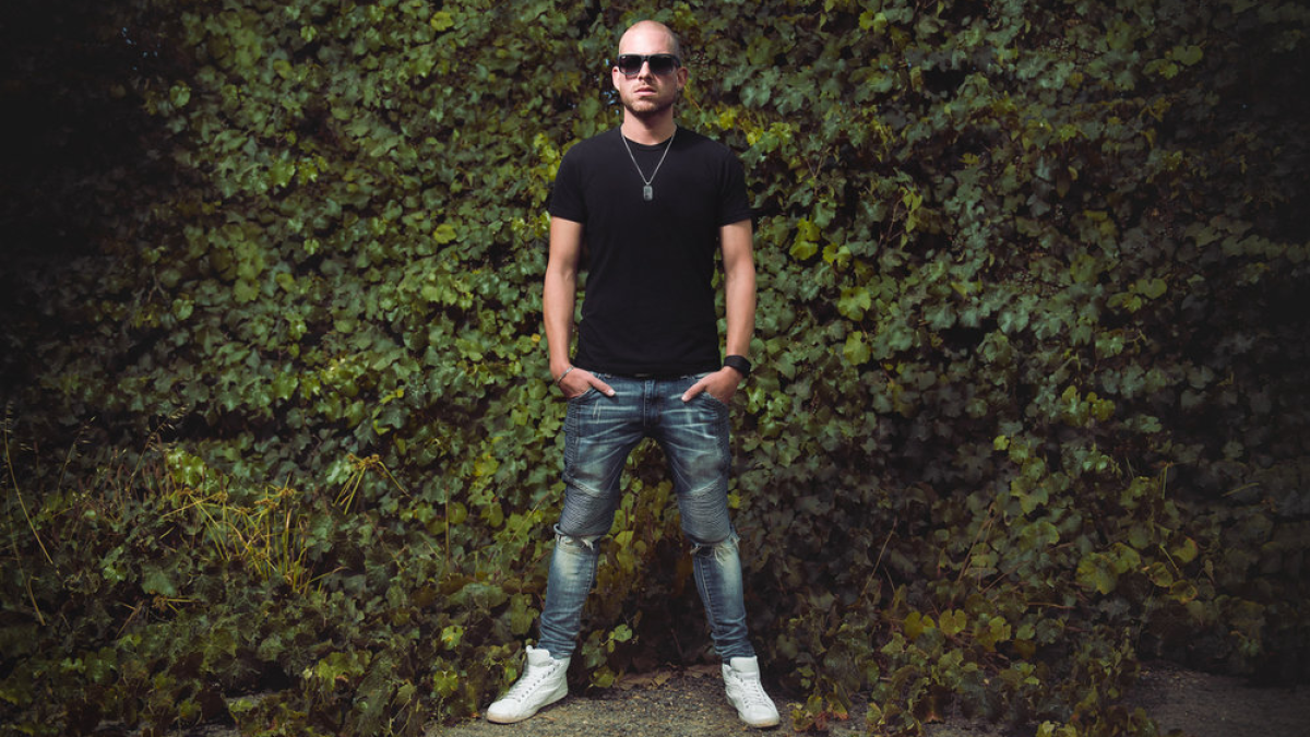 Collie Buddz