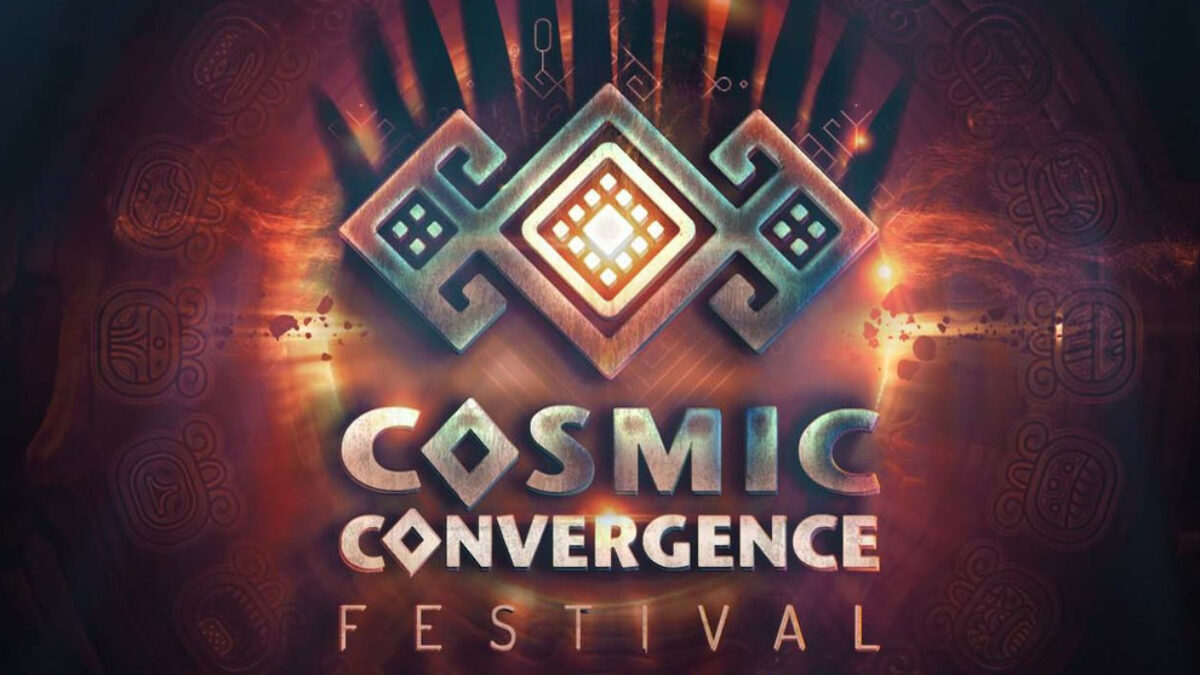 Cosmic Convergence Festival