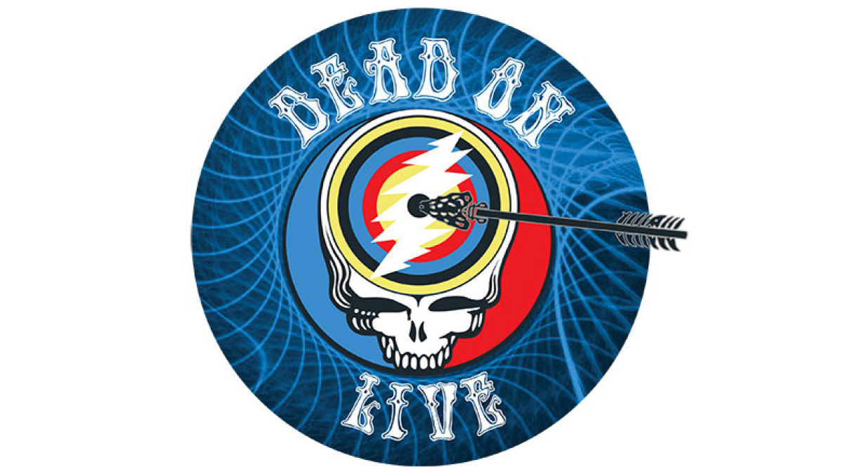 Dead On Live
