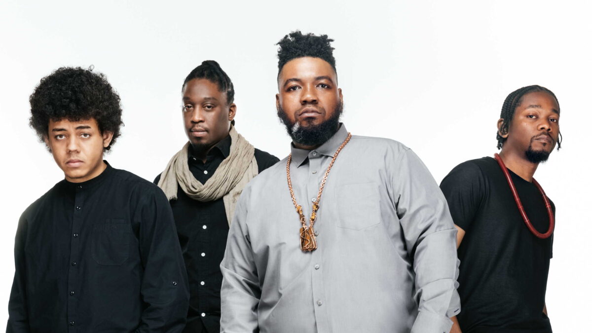Dezron Douglas Details New Album ‘Atalaya’ & Shares Title Track