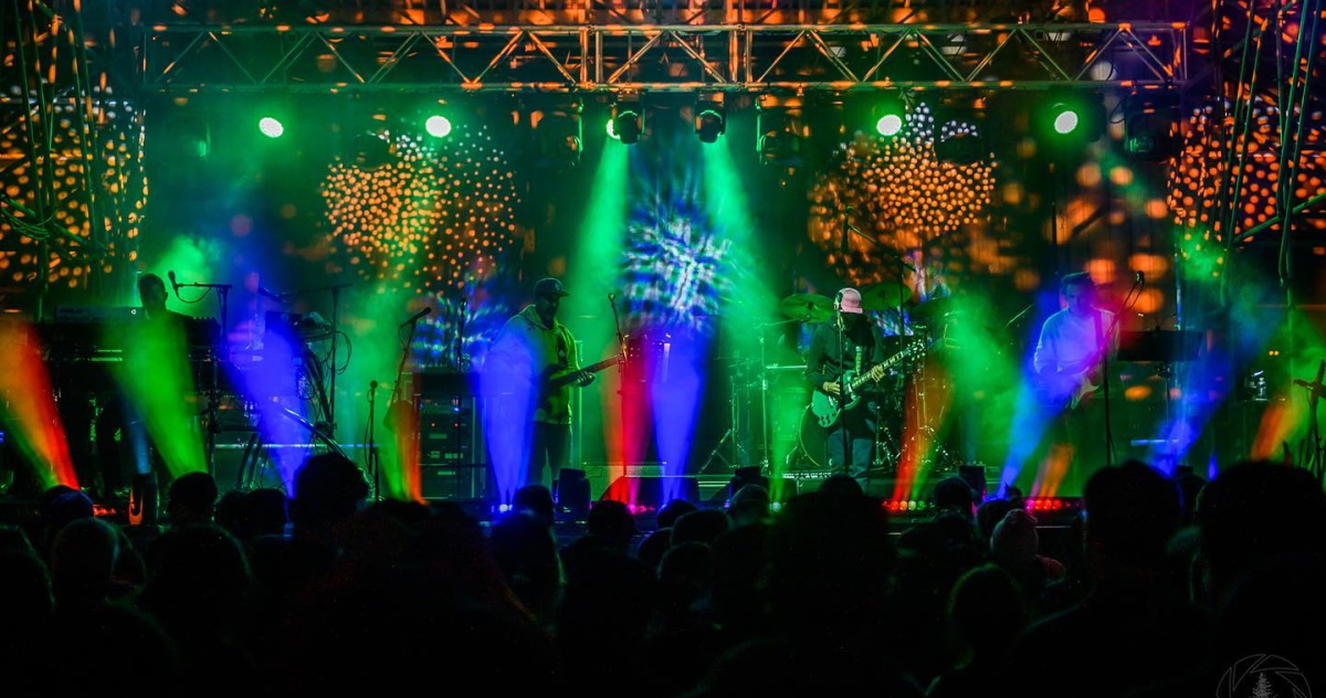 disco Biscuits moe Al Schnier Grateful Dead