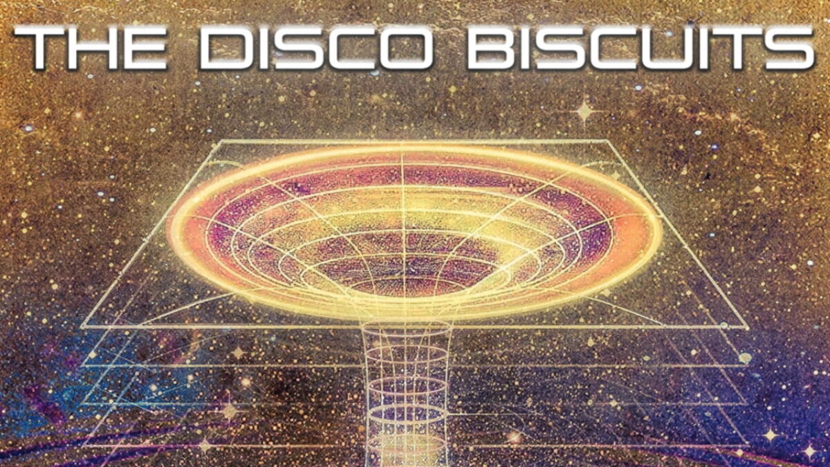 The Disco Biscuits Announce Early 2023 Tour Dates