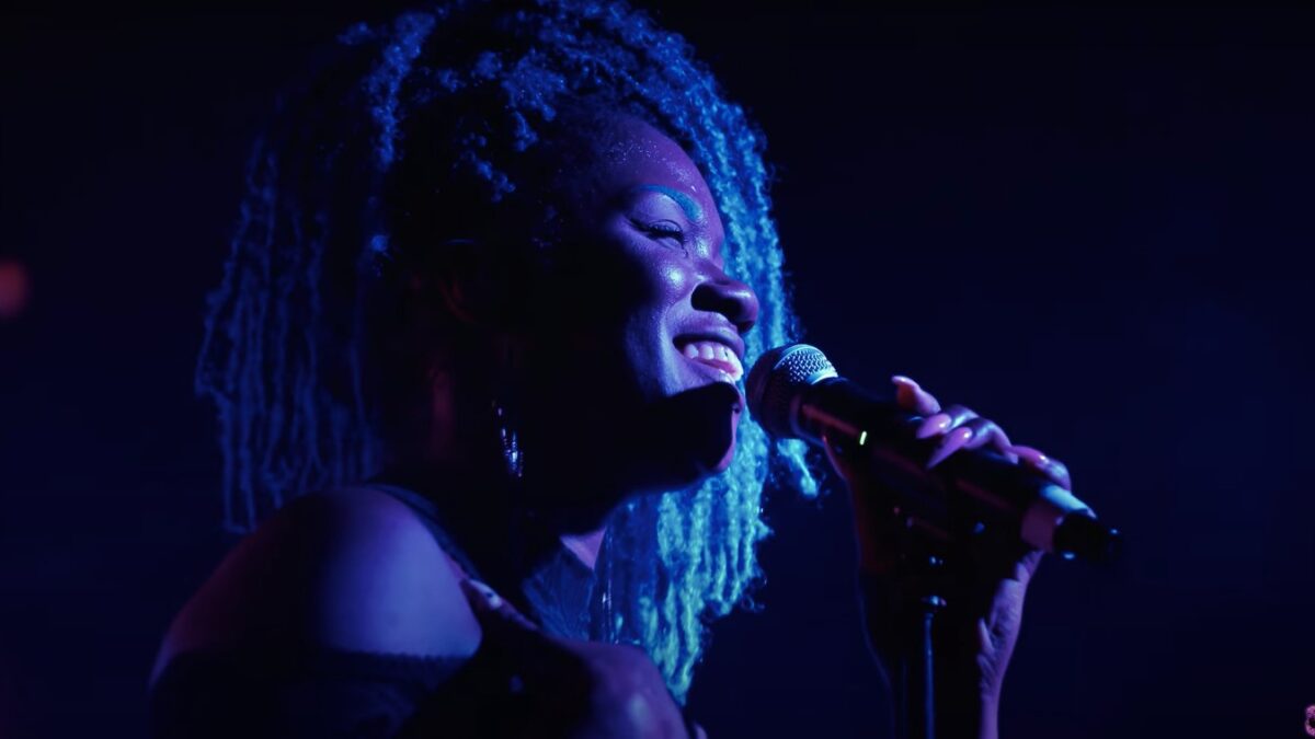 Doom Flamingo Unveils Raucous ‘Telepathy’ Live Performance Video