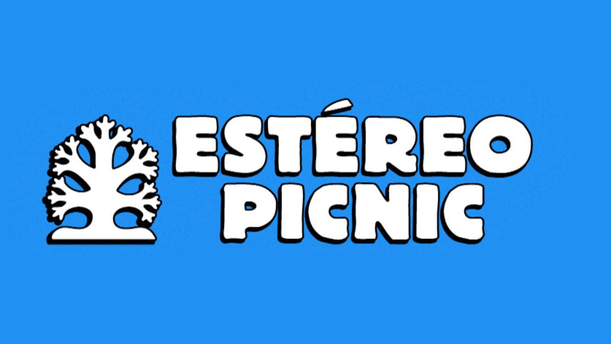 Estereo Picnic