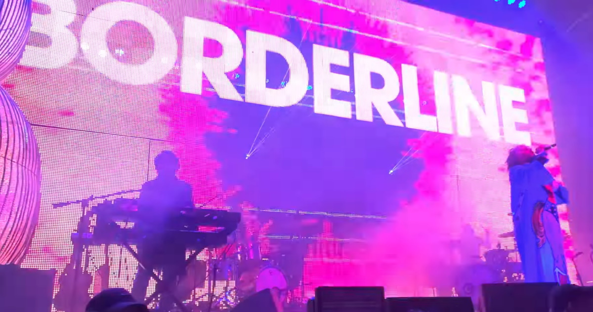 Watch The Flaming Lips' Unexpected Cover Of Madonna’s ‘Borderline’ In