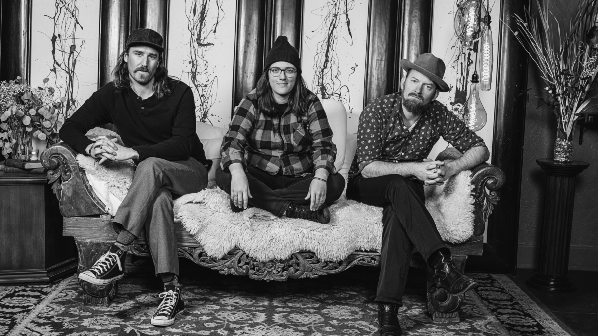 Fruition Trio Philadelphia The Loft at City Winery Nov 17, 2022