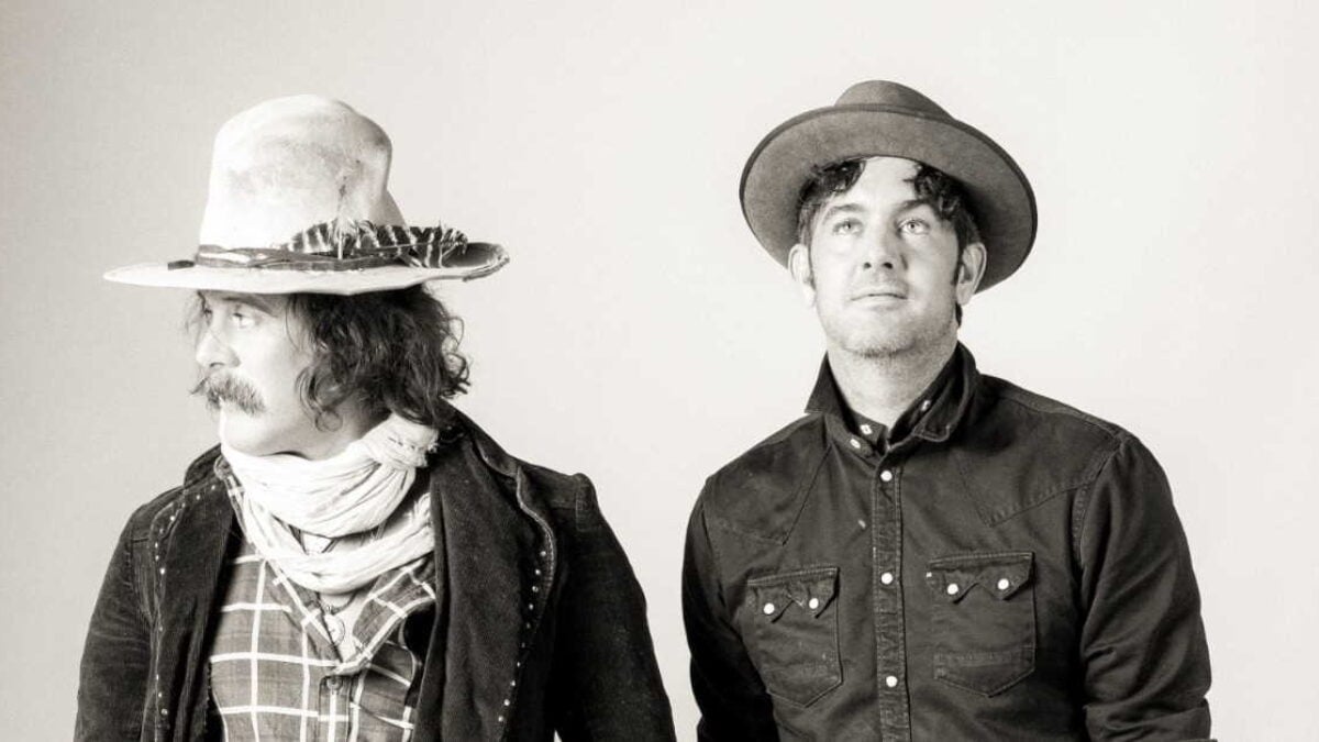 G. Love & Donavon Frankenreiter Confirm Joint 2023 Tour Dates