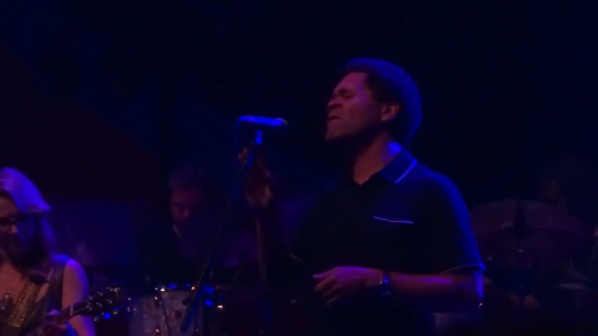 Get What You Deserve - Tedeschi Trucks Band September 30, 2022