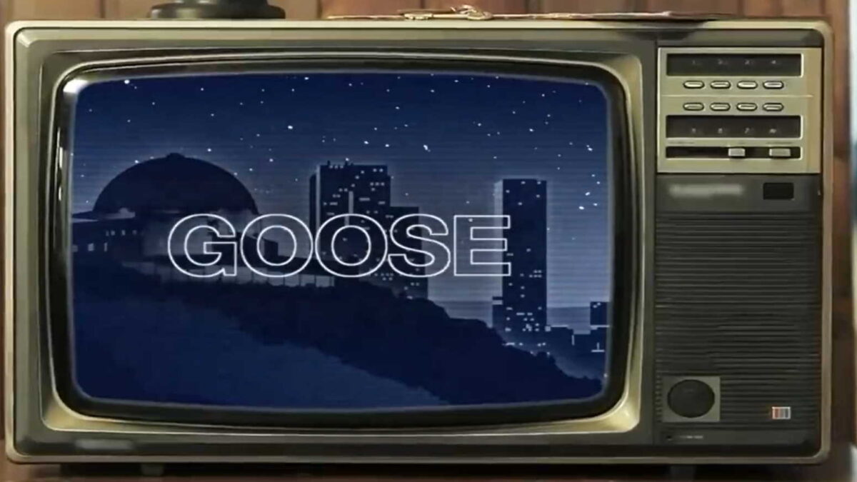 Goose To Make Late Night Television Debut On ‘Kimmel’