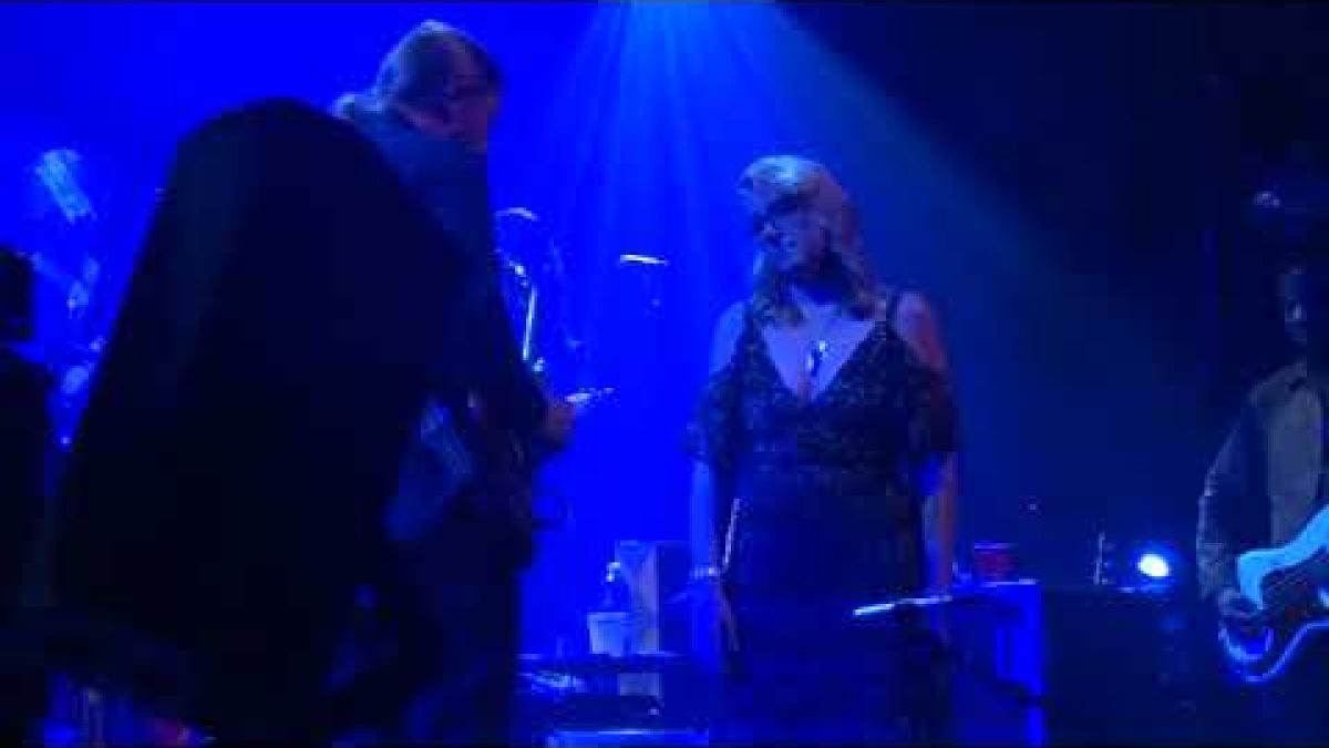 Hold That Line - Tedeschi Trucks Band October 1, 2022