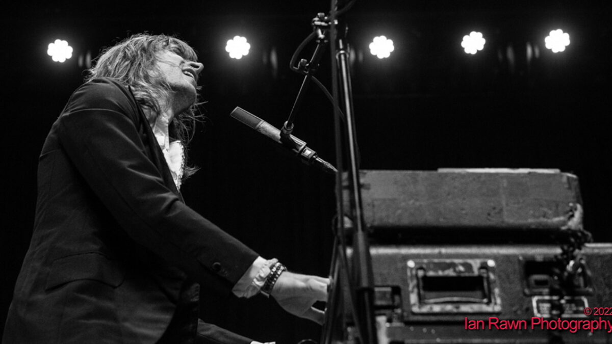 Watch Neal Francis Come Alive With ‘Can’t Stop The Rain’ Featuring Expanded 11-Piece Lineup